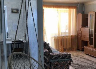 Сдается однокомнатная квартира, 33 м2, Республика Башкортостан, улица Карла Маркса, 76А