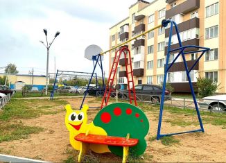 Продажа 1-ком. квартиры, 28.4 м2, село Иглино, улица Ворошилова