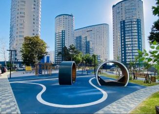 Продажа 1-комнатной квартиры, 46 м2, Краснодар, Воронежская улица, 47Б, микрорайон Черемушки