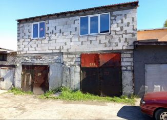 Гараж на продажу, 30 м2, Калининград, Запорожская улица, 3