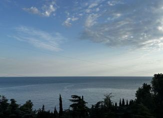 Земельный участок на продажу, 4 сот., посёлок городского типа Гаспра, Алупкинское шоссе, 48П