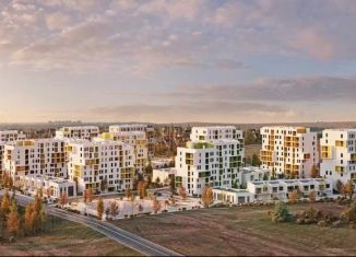 Продажа 1-комнатной квартиры, 32.5 м2, Крым