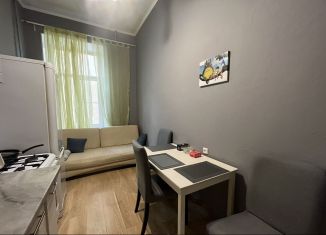 Сдаю в аренду 1-ком. квартиру, 50 м2, Санкт-Петербург, улица Марата, 20