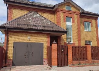 Продажа дома, 545.3 м2, Пермский край, Казахская улица, 40