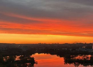 Продажа 2-комнатной квартиры, 50 м2, Пенза, улица Баталина, 29