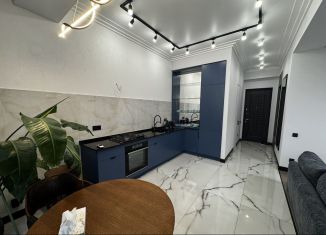 Продаю 2-комнатную квартиру, 50 м2, Дагестан, улица Времена Года, 9к1