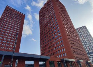 Сдам в аренду квартиру студию, 27.1 м2, Екатеринбург, Монтёрская улица, 8/2