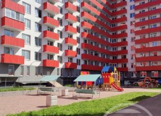 Продажа квартиры студии, 27 м2, Санкт-Петербург, Московское шоссе, 262к4
