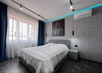 Двухкомнатная квартира на продажу, 59.7 м2, Краснодар, Боспорская улица