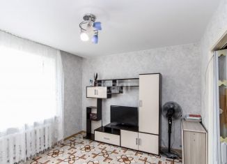 Продаю двухкомнатную квартиру, 51.6 м2, Тюмень, улица Щербакова, 110