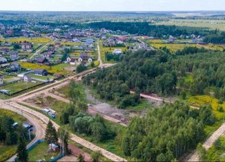 Продам участок, 6 сот., Мытищи, улица Борисовка, 14с1