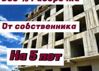 2-ком. квартира на продажу, 55 м2, Махачкала, улица Даганова, 139