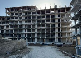 1-комнатная квартира на продажу, 48 м2, Махачкала, Майская улица, 30, Ленинский внутригородской район