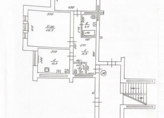Продается 2-ком. квартира, 68.9 м2, Калининград, улица Чекистов, 20