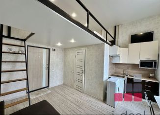 Сдаю в аренду квартиру студию, 23 м2, Москва, 2-я улица Энтузиастов, 5к39, ВАО
