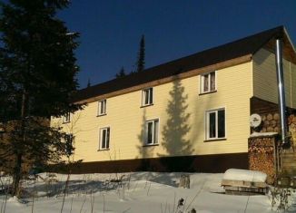 Дом на продажу, 200 м2, поселок городского типа Шерегеш, Свободная улица, 48