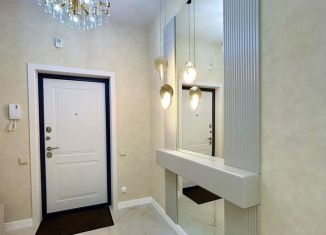 Продажа 3-ком. квартиры, 89 м2, Казань, Чистопольская улица, 88