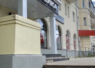 Помещение свободного назначения на продажу, 340 м2, Тула, проспект Ленина, 97