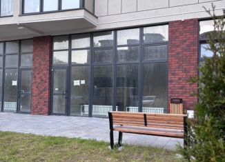 Сдается в аренду помещение свободного назначения, 43.79 м2, Калининград, улица Гайдара, 90