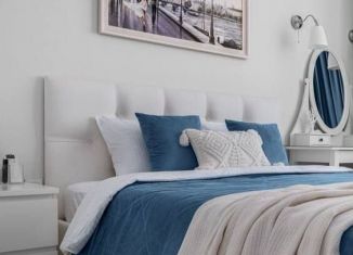 Сдается 1-ком. квартира, 37.7 м2, Петрозаводск, улица Чапаева, 40А