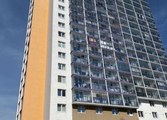 Продается 1-комнатная квартира, 37 м2, Екатеринбург, Чкаловский район, Рощинская улица, 26