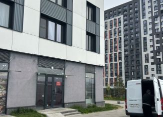 Продается торговая площадь, 87 м2, деревня Рузино, микрорайон Кутузовский, 3к1