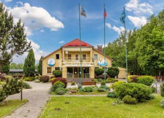 Продам помещение свободного назначения, 345 м2, Калининград, Мамоновское шоссе, 13/1