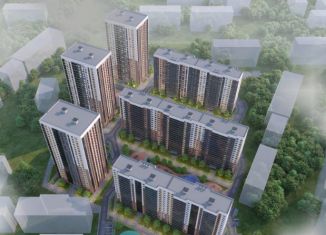 Продается 2-ком. квартира, 57.9 м2, Воронеж