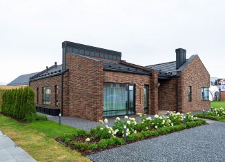 Продаю дом, 217 м2, деревня Исаково, Лесная улица, 12