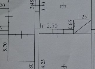 Продается дом, 33 м2, посёлок Нагорный, Тальменская улица, 69