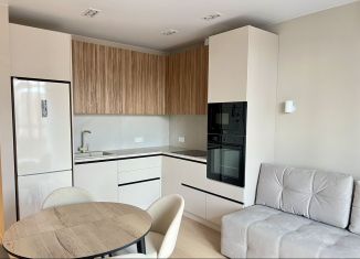 Сдача в аренду 2-ком. квартиры, 41 м2, Новосибирск, улица Дуси Ковальчук, 248/1, ЖК Заельцовский