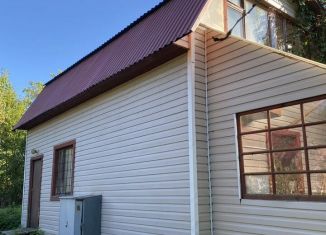 Продается дом, 48 м2, посёлок Ропша, Стрельнинское шоссе