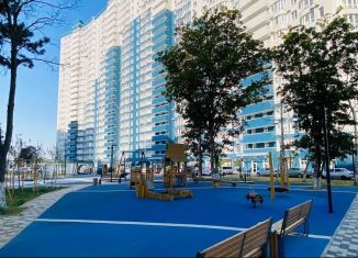 2-комнатная квартира на продажу, 56 м2, Краснодар, микрорайон Черемушки, Воронежская улица, 47/10