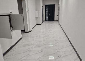 Сдается трехкомнатная квартира, 72 м2, Грозный, улица Субры Кишиевой, 9Б