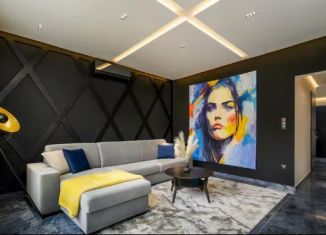 1-комнатная квартира в аренду, 50 м2, Краснодар, улица Ленина, 64