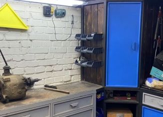 Продаю гараж, 24 м2, Санкт-Петербург, Броневая улица, 8