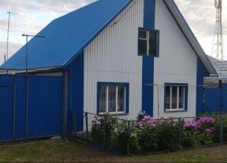 Продажа дома, 50 м2, Куйбышев, Луговая улица, 27