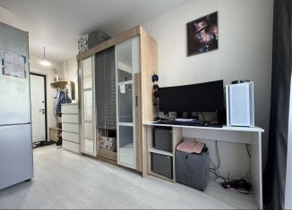 Продам квартиру студию, 18 м2, Нижний Новгород, улица Бориса Видяева