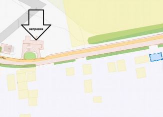 Продаю участок, 5 сот., Саранск, проспект 70 лет Октября