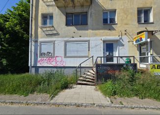 Продам торговую площадь, 38.4 м2, Карелия, Красная улица, 34