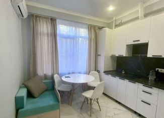 Сдам в аренду 1-комнатную квартиру, 38 м2, Сочи, Донская улица, 108А, микрорайон Донская