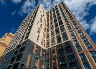 Продажа двухкомнатной квартиры, 37 м2, Новосибирск, улица Тюленина, 3
