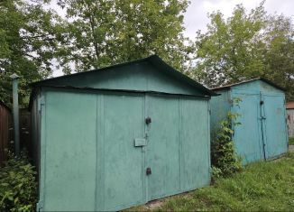 Гараж на продажу, Апрелевка, Первомайская улица