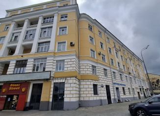 Продается 2-комнатная квартира, 68.9 м2, Тверская область, Тверской проспект, 16