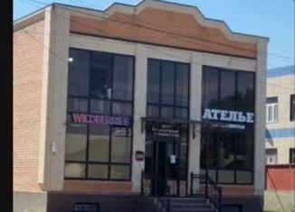 Сдаю помещение свободного назначения, 84 м2, Чечня, улица Вахи Алиева, 109А