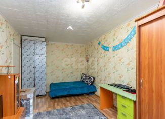 Продаю 1-ком. квартиру, 33 м2, Тюмень, Ставропольская улица, 13