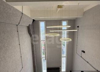 Продажа квартиры студии, 35 м2, Тула, Московская улица, 34