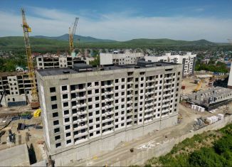 Продажа 1-ком. квартиры, 53.7 м2, Республика Алтай