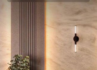 Продаю 2-ком. квартиру, 66.9 м2, Воронеж, проспект Труда, 117