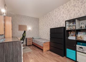 Продается 2-комнатная квартира, 44.2 м2, Новосибирск, Индустриальная улица, 7, Дзержинский район
